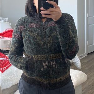 Gimmicks Sweater